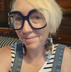 Meet your Posher, Kathryn